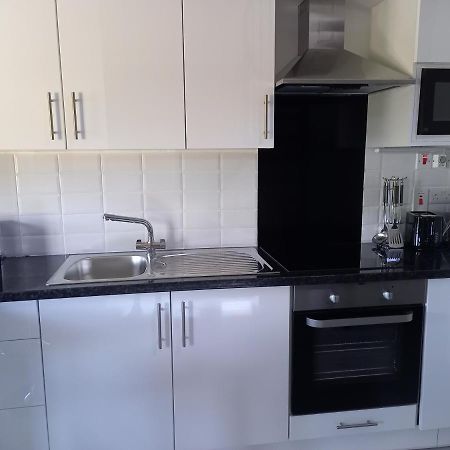 Ben Breen House Apartment Crocknaraw Kültér fotó