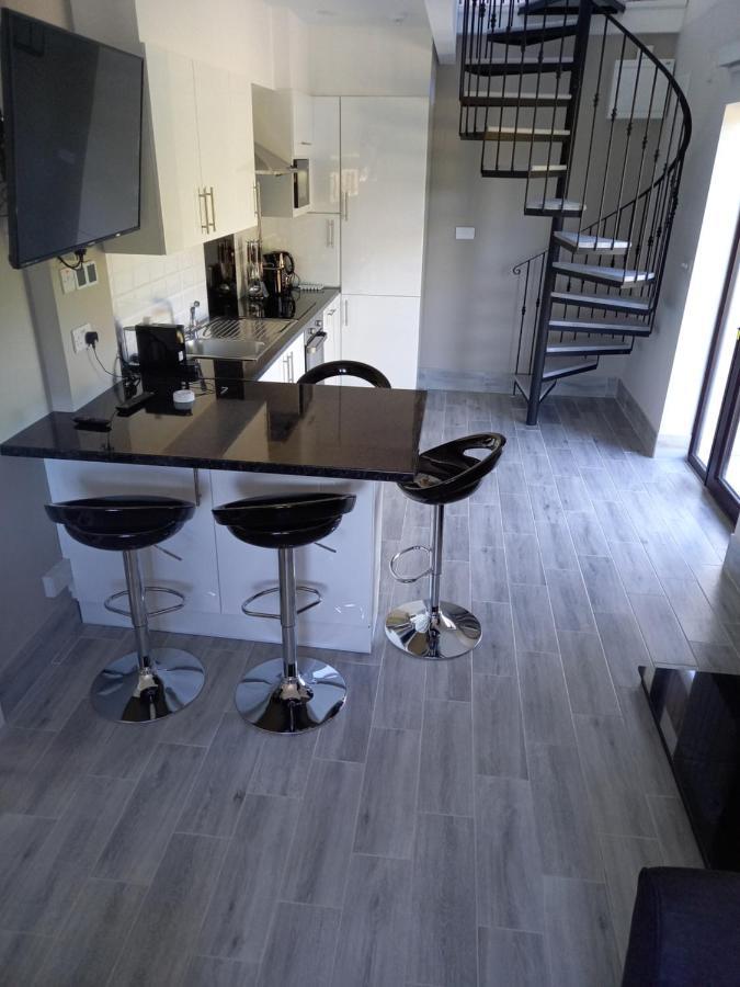 Ben Breen House Apartment Crocknaraw Kültér fotó