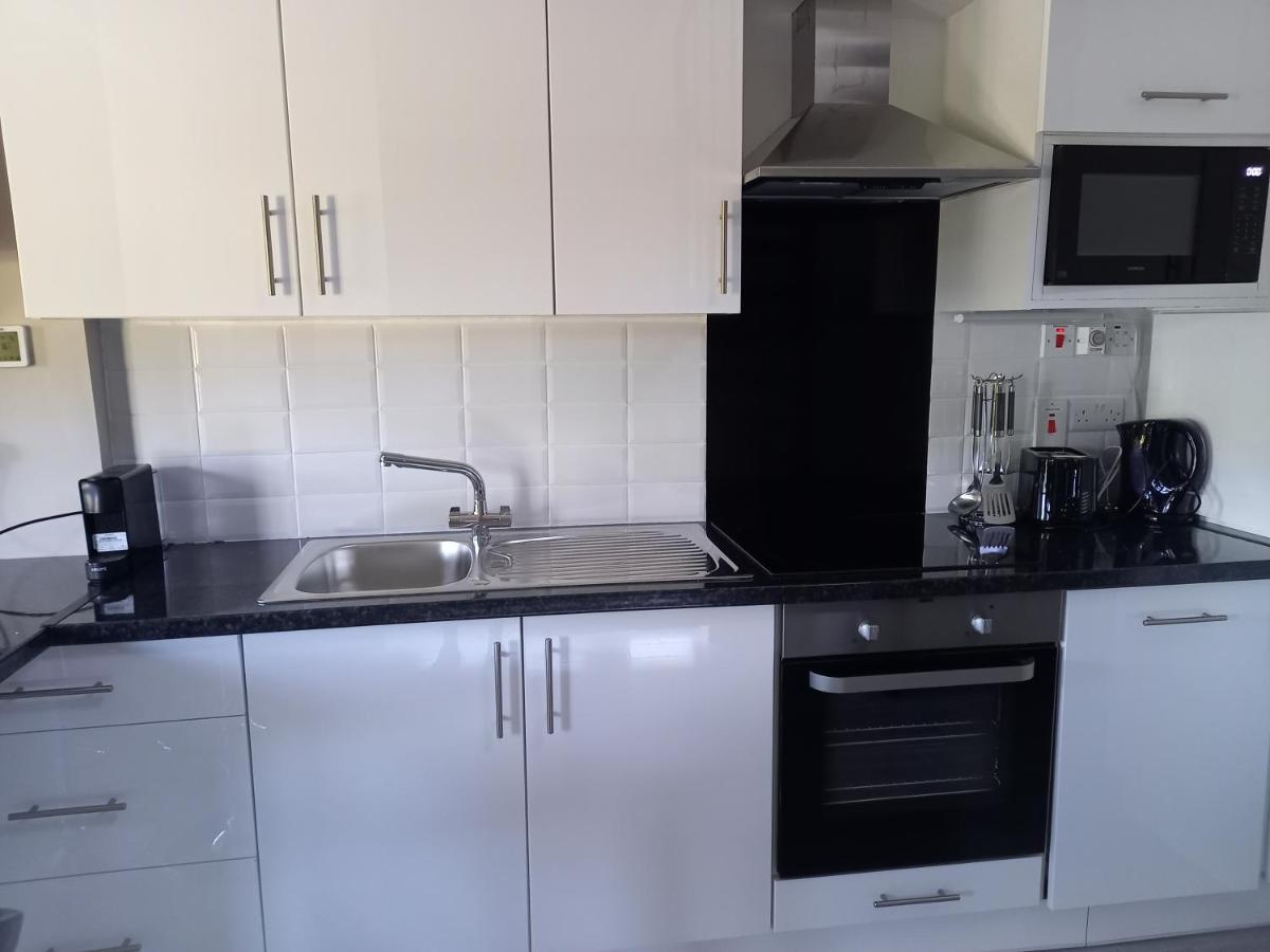 Ben Breen House Apartment Crocknaraw Kültér fotó